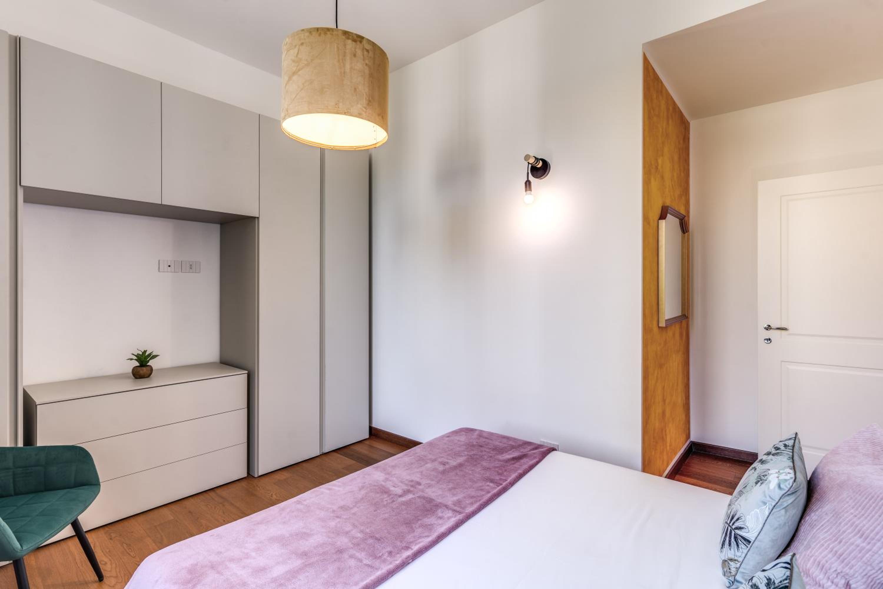 AwesHomeItaly Luxury Apartments