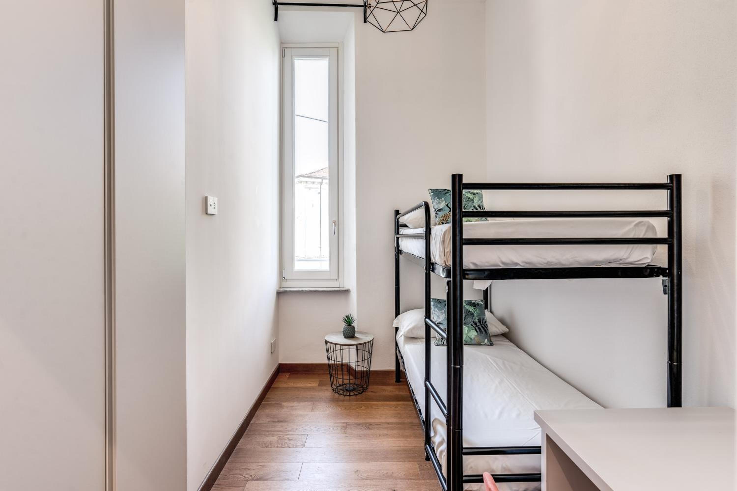 AwesHomeItaly Luxury Apartments