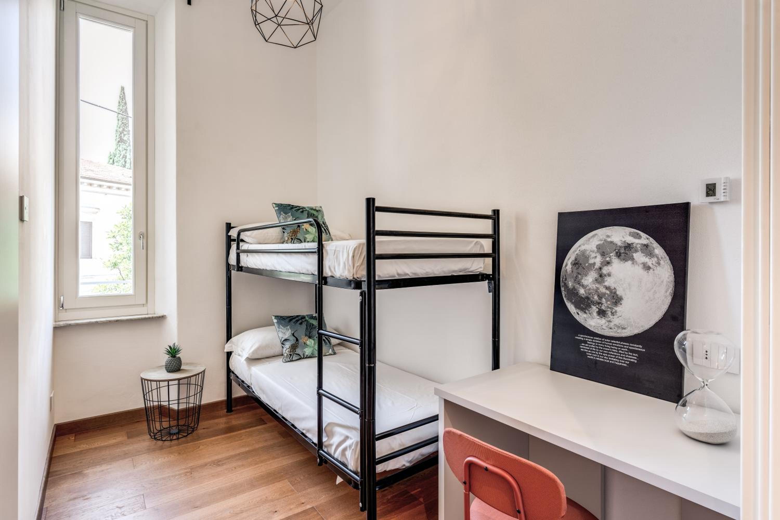 AwesHomeItaly Luxury Apartments