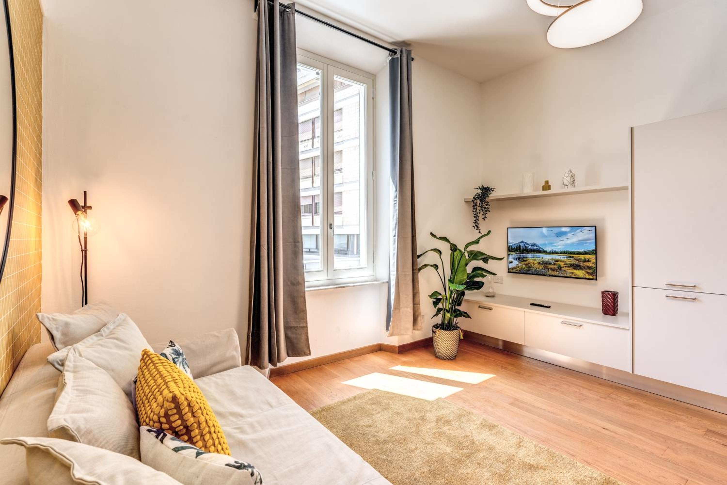 AwesHomeItaly Luxury Apartments