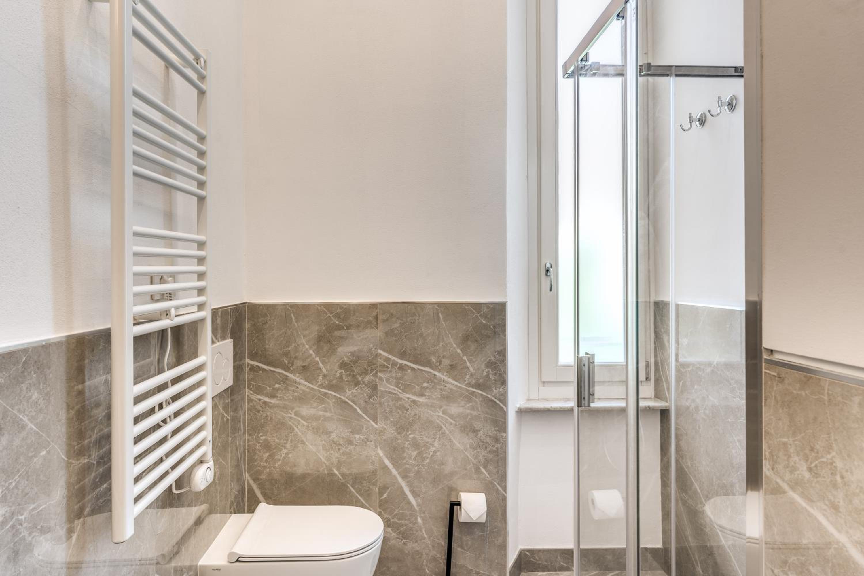 AwesHomeItaly Luxury Apartments