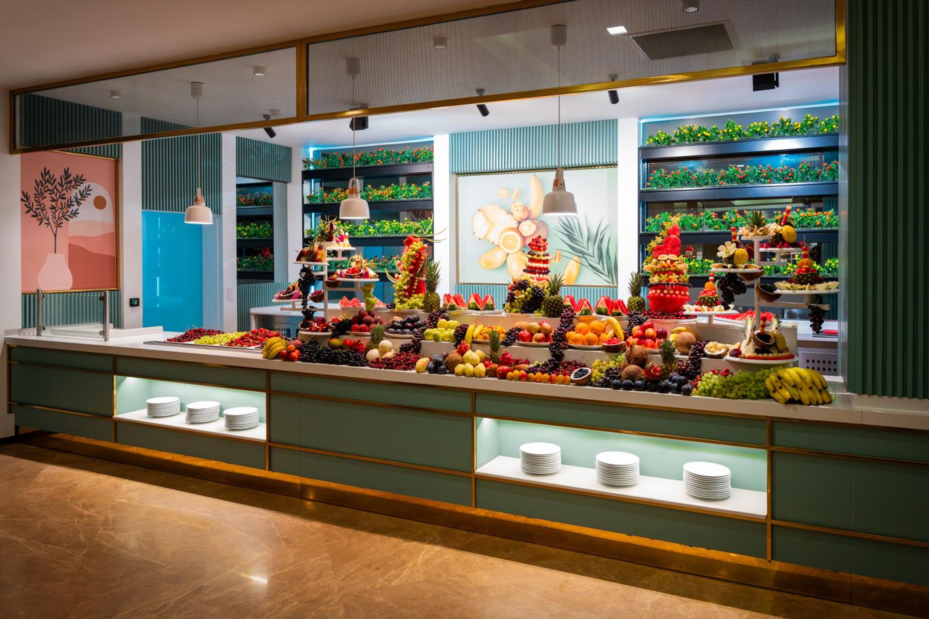 Oz Hotels Side Premium - Image 128