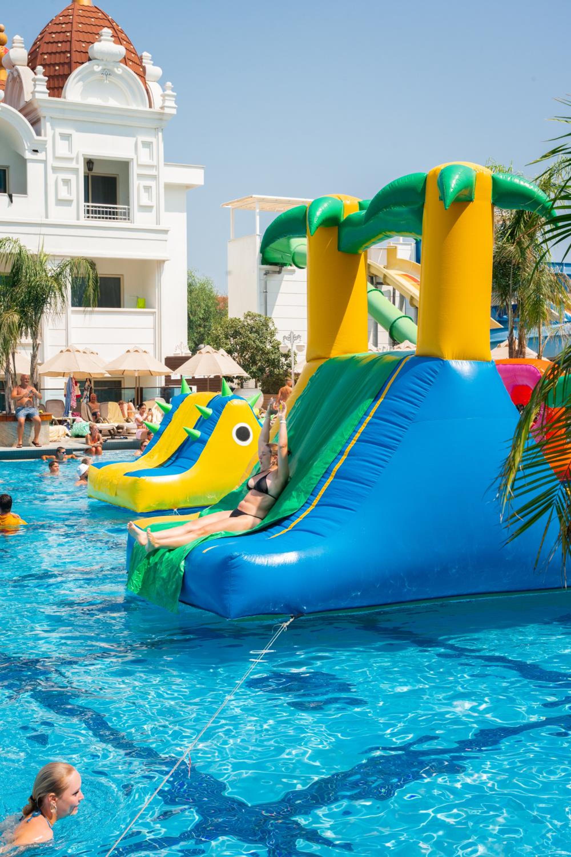 Oz Hotels Side Premium - Image 131