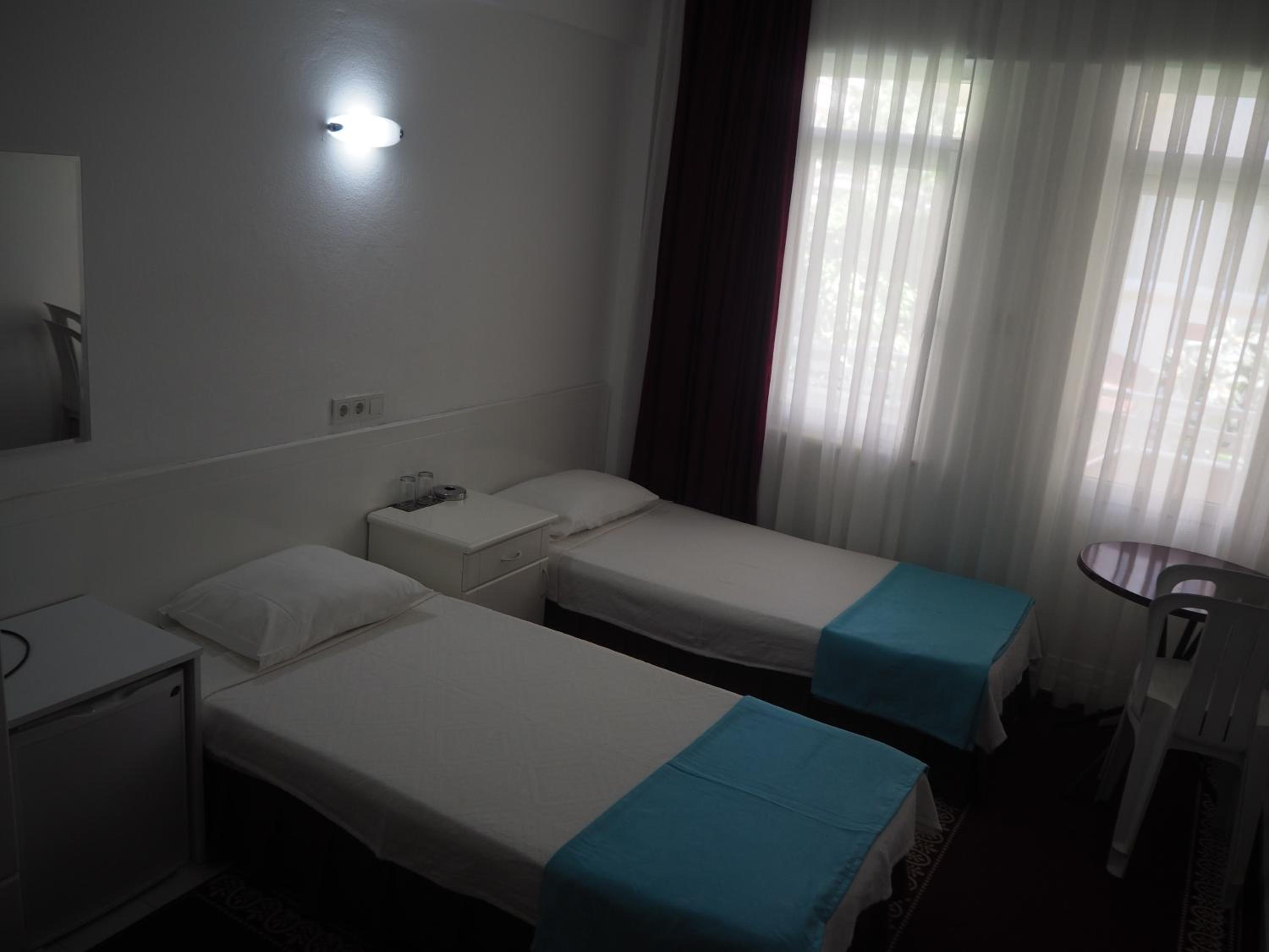 Soykan Hotel - Image 59
