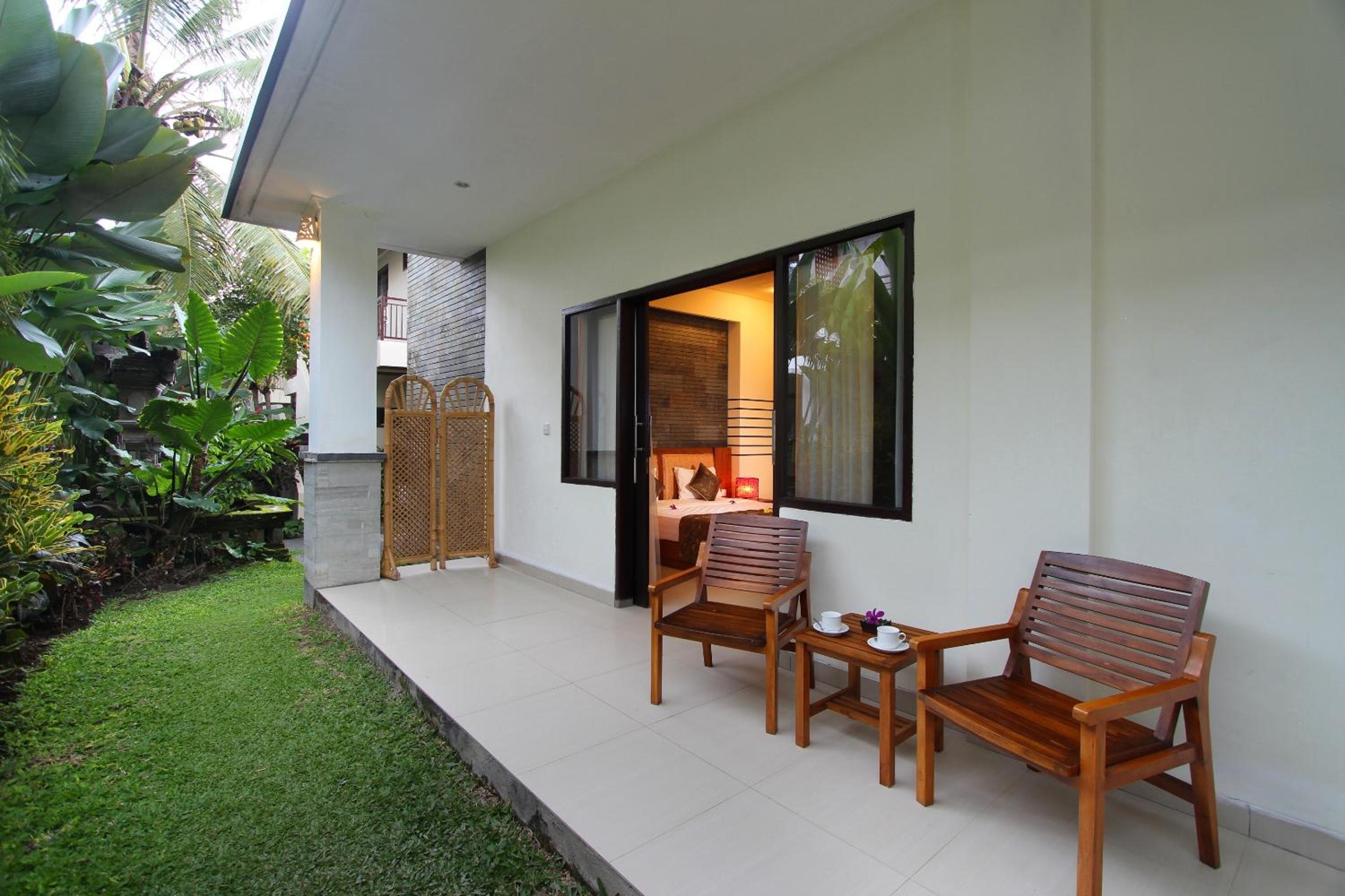 Putri Ayu Cottages