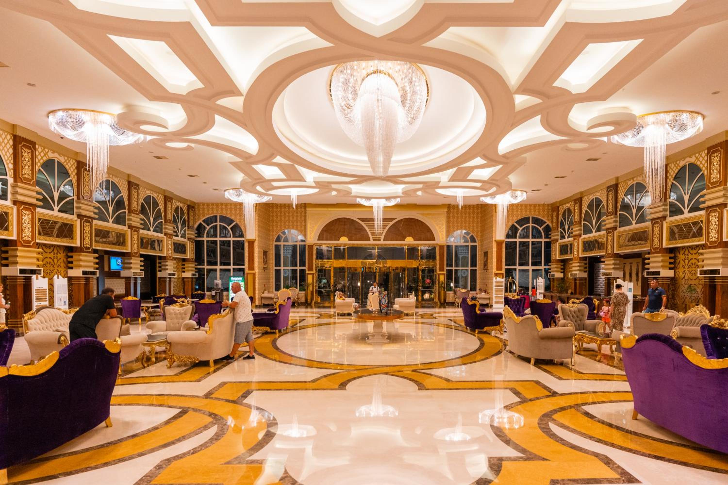 Oz Hotels Side Premium - Image 64