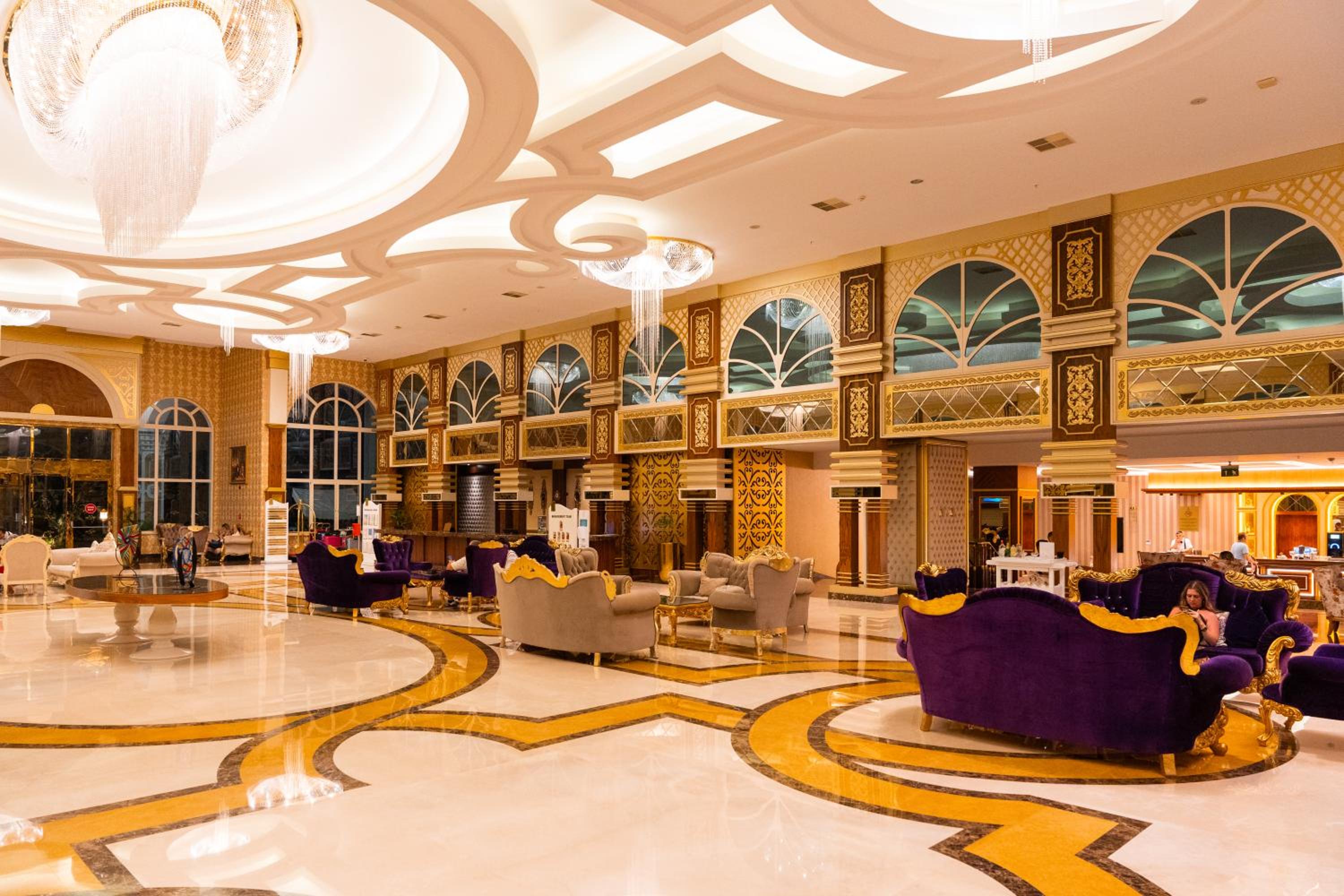 Oz Hotels Side Premium - Image 59