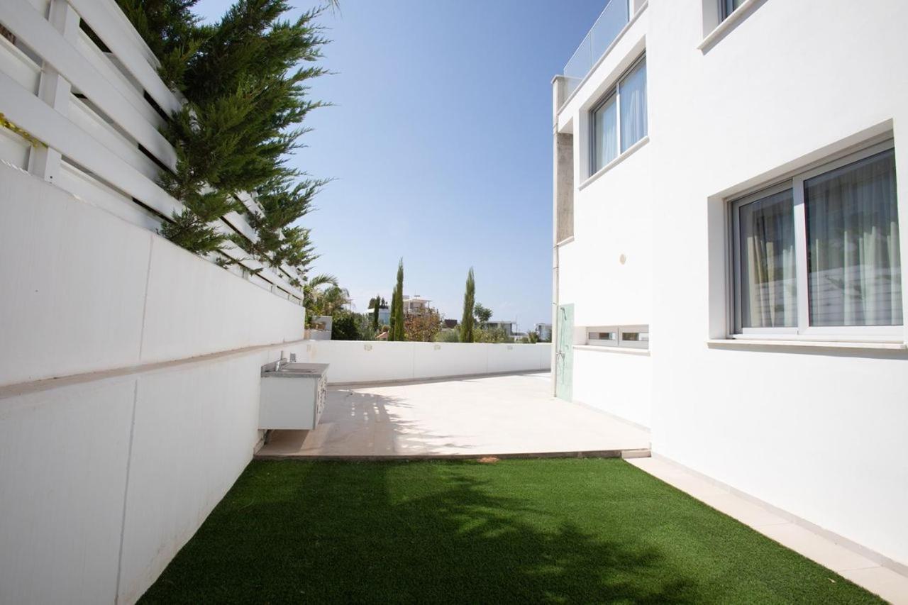 Brand new 2-floor Villa with Private Swimming Pool