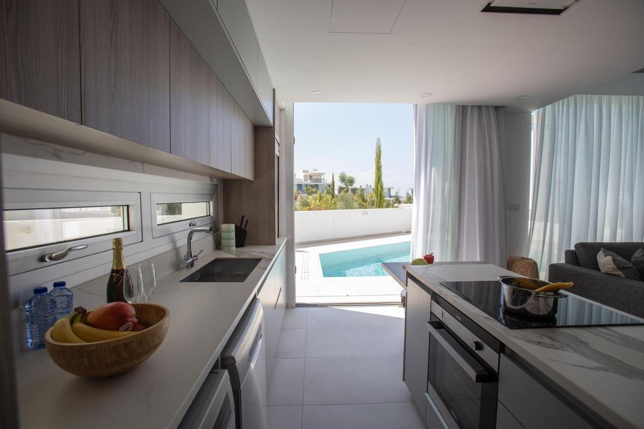 Brand new 2-floor Villa with Private Swimming Pool