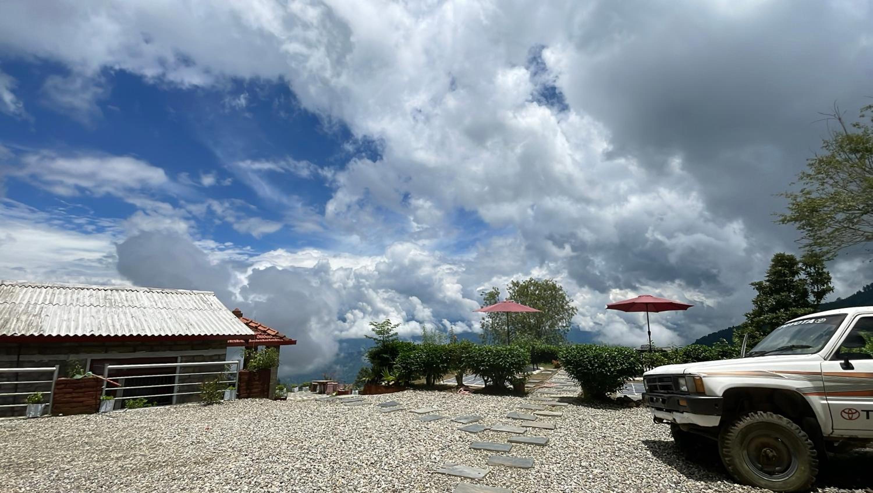 KAT RESORT PVT.LTD view 3