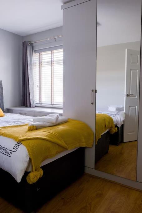 Spacious Cosy 3-Bedroom Home