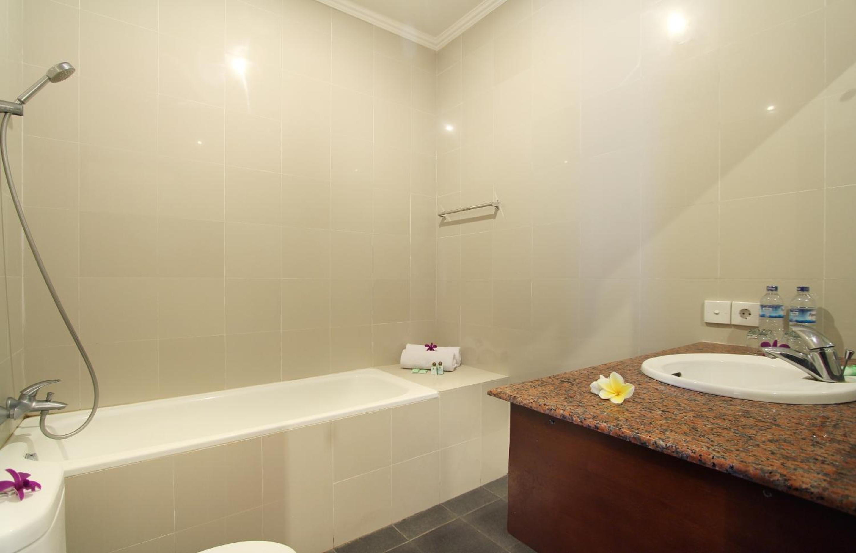 Putri Ayu Cottages