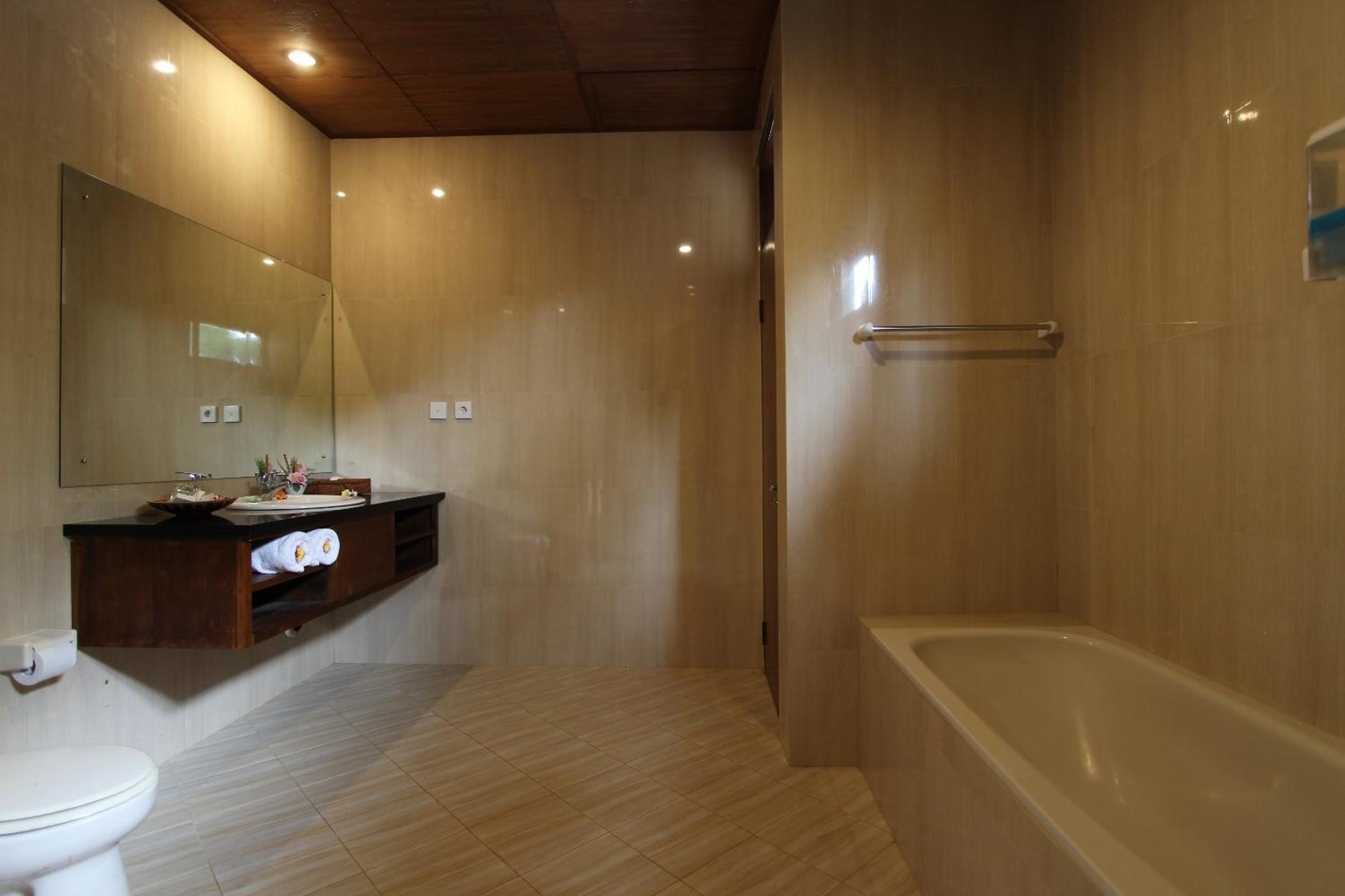 Putri Ayu Cottages