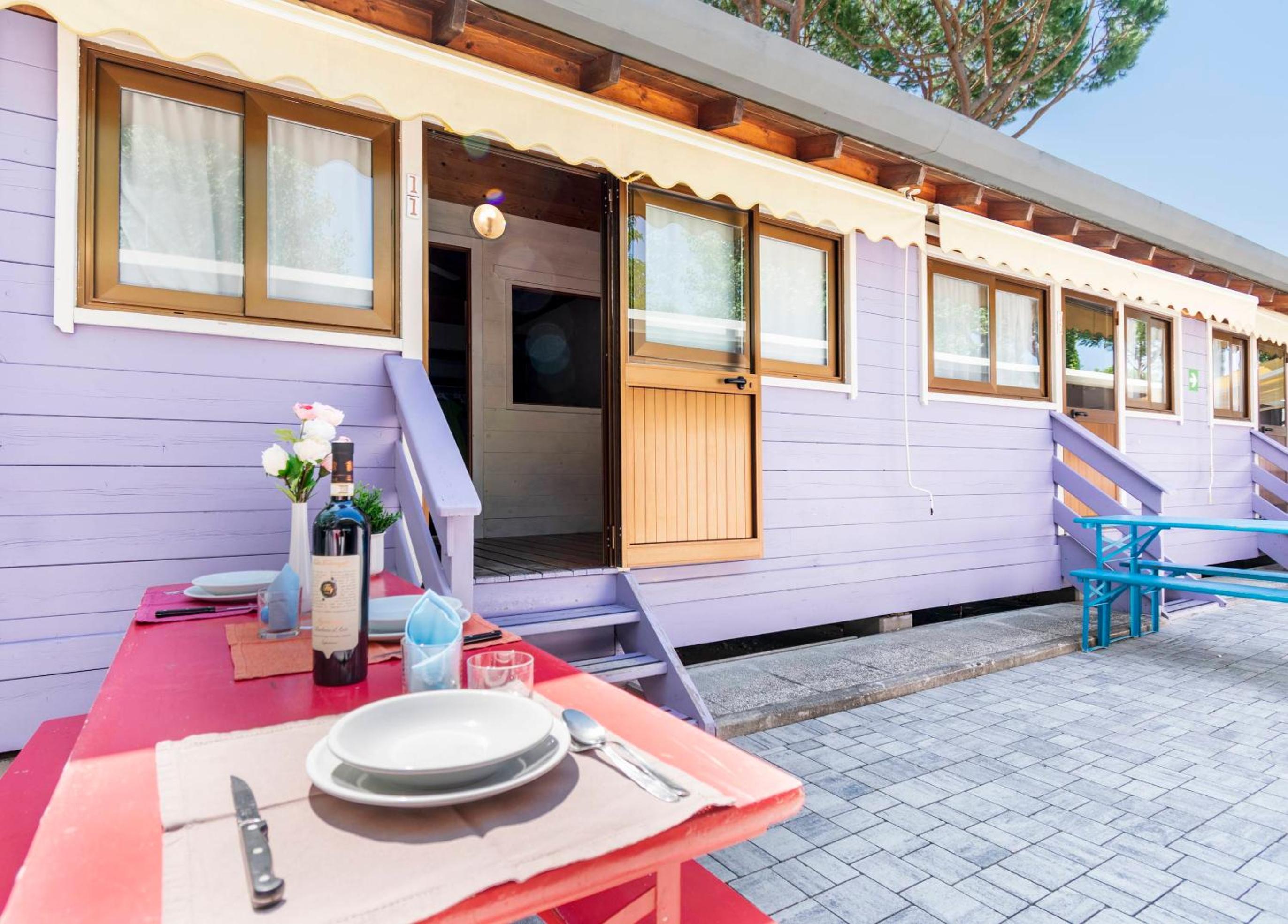 Camping OASI photo 2