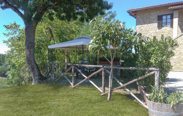 Casa ai Carfini