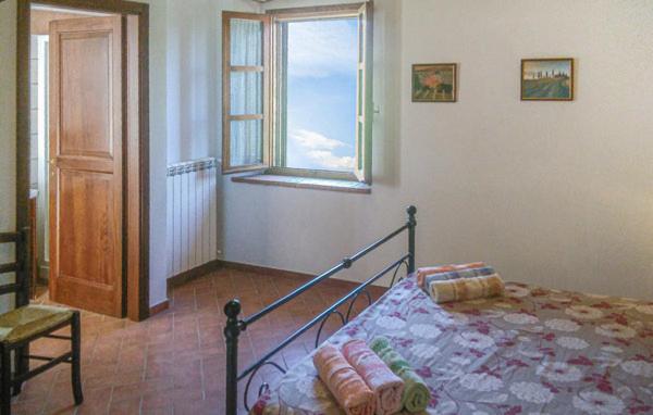 Casa ai Carfini