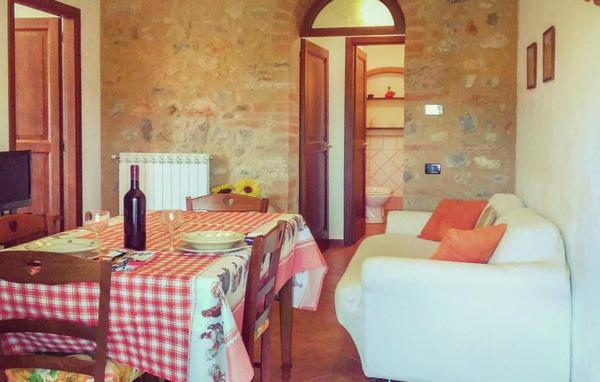 Casa ai Carfini