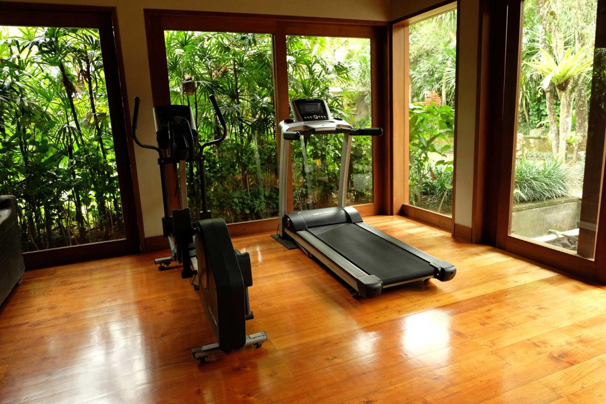 Gana Begawan Luxury Private Villa view 5