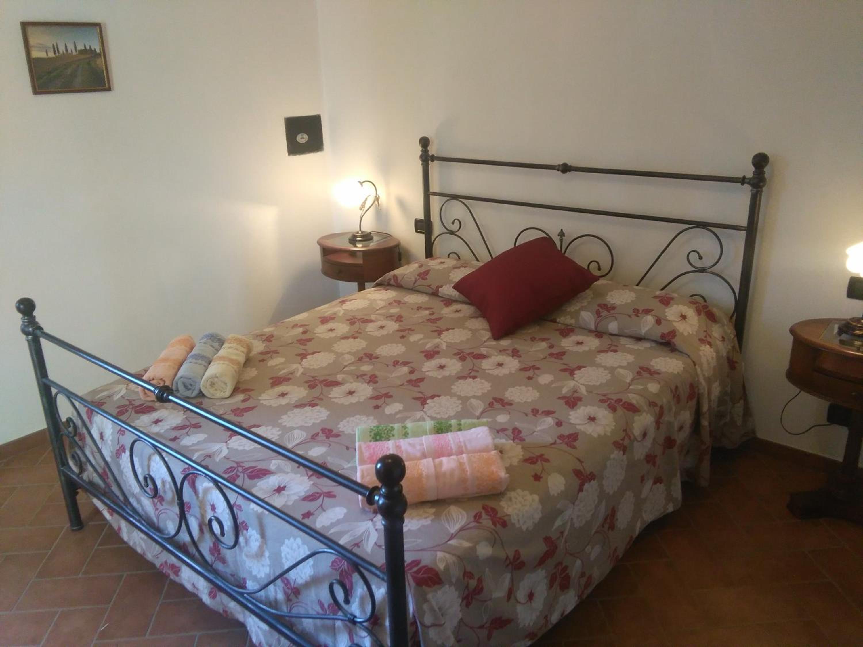 Casa ai Carfini