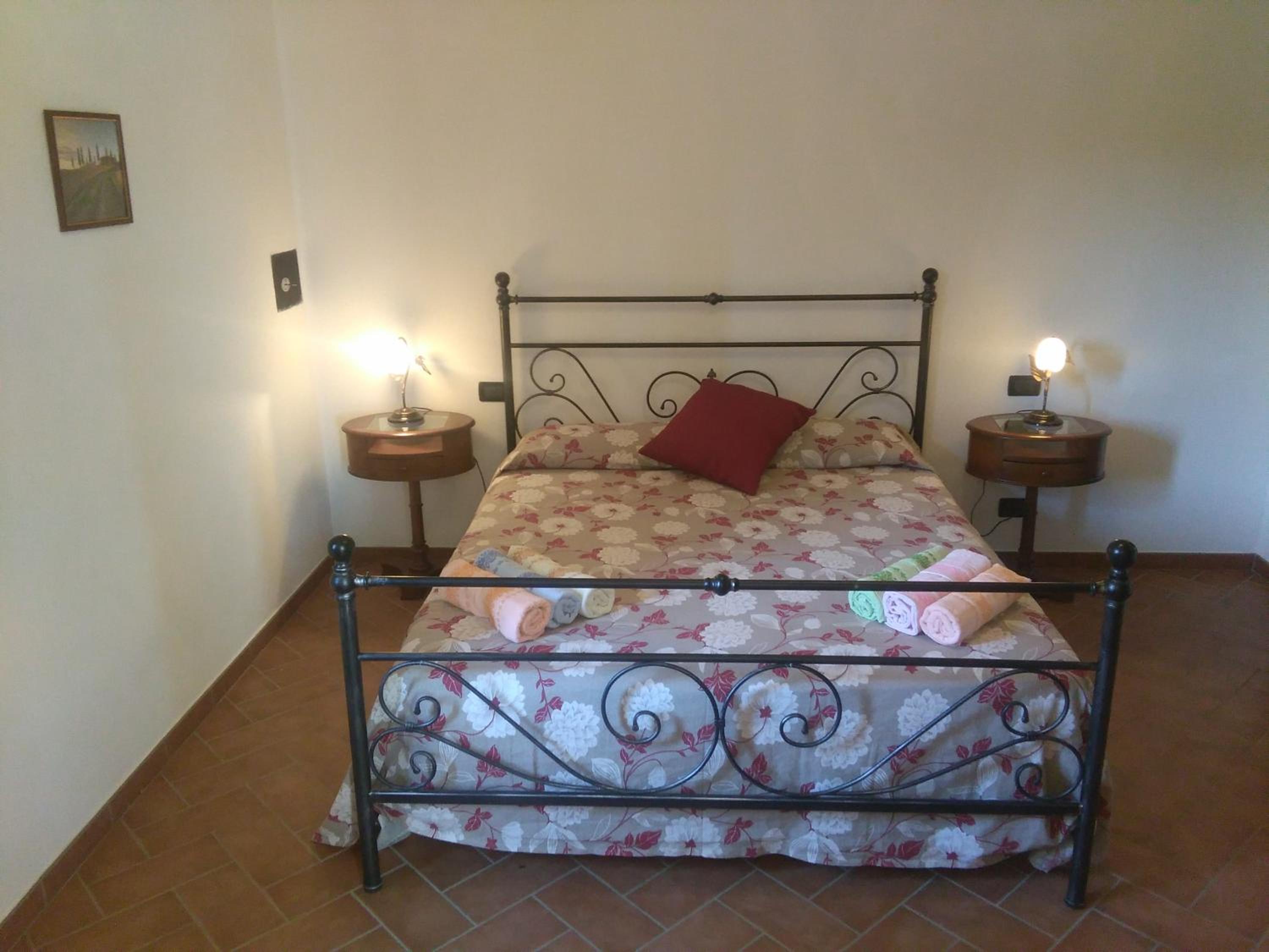 Casa ai Carfini