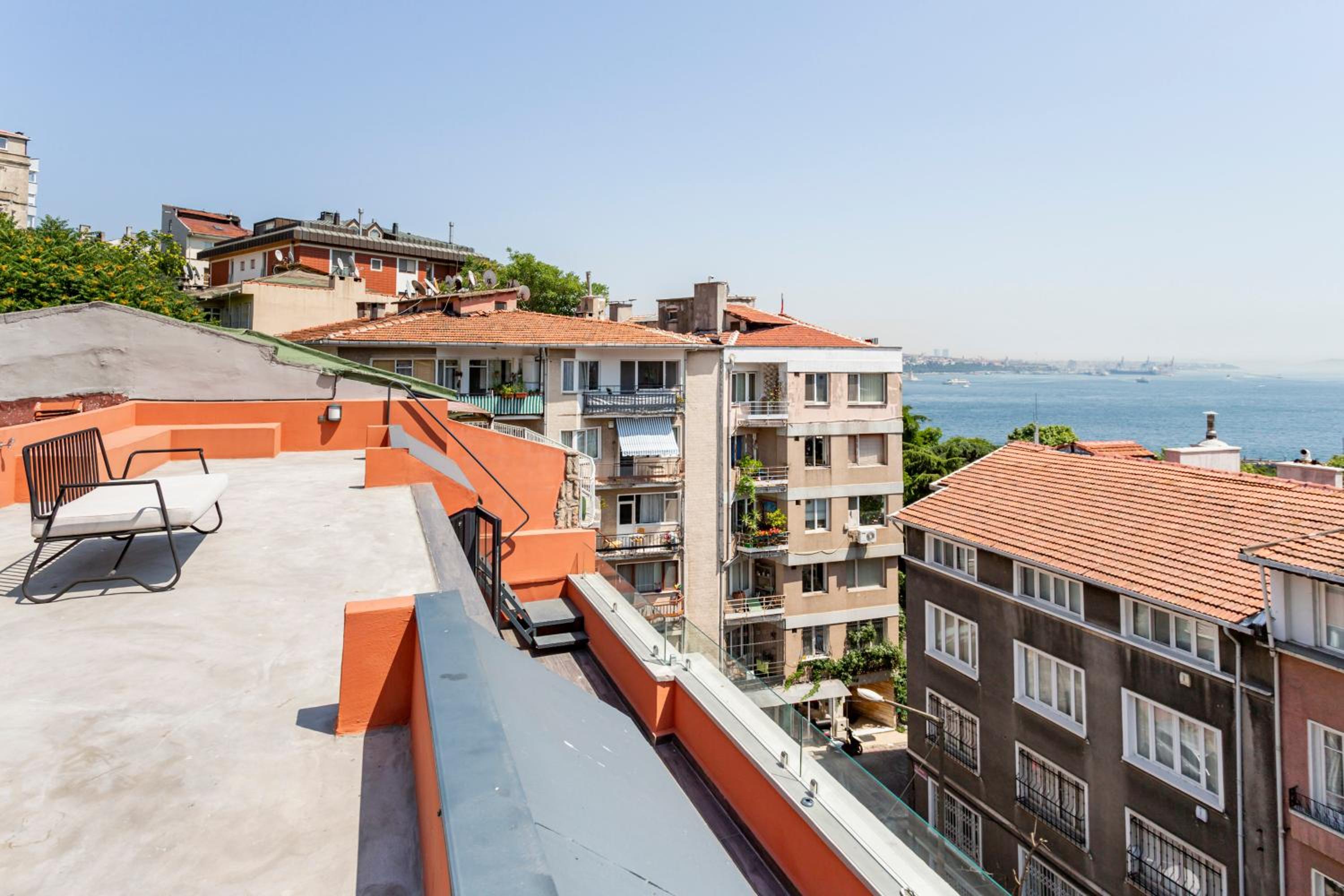 roof