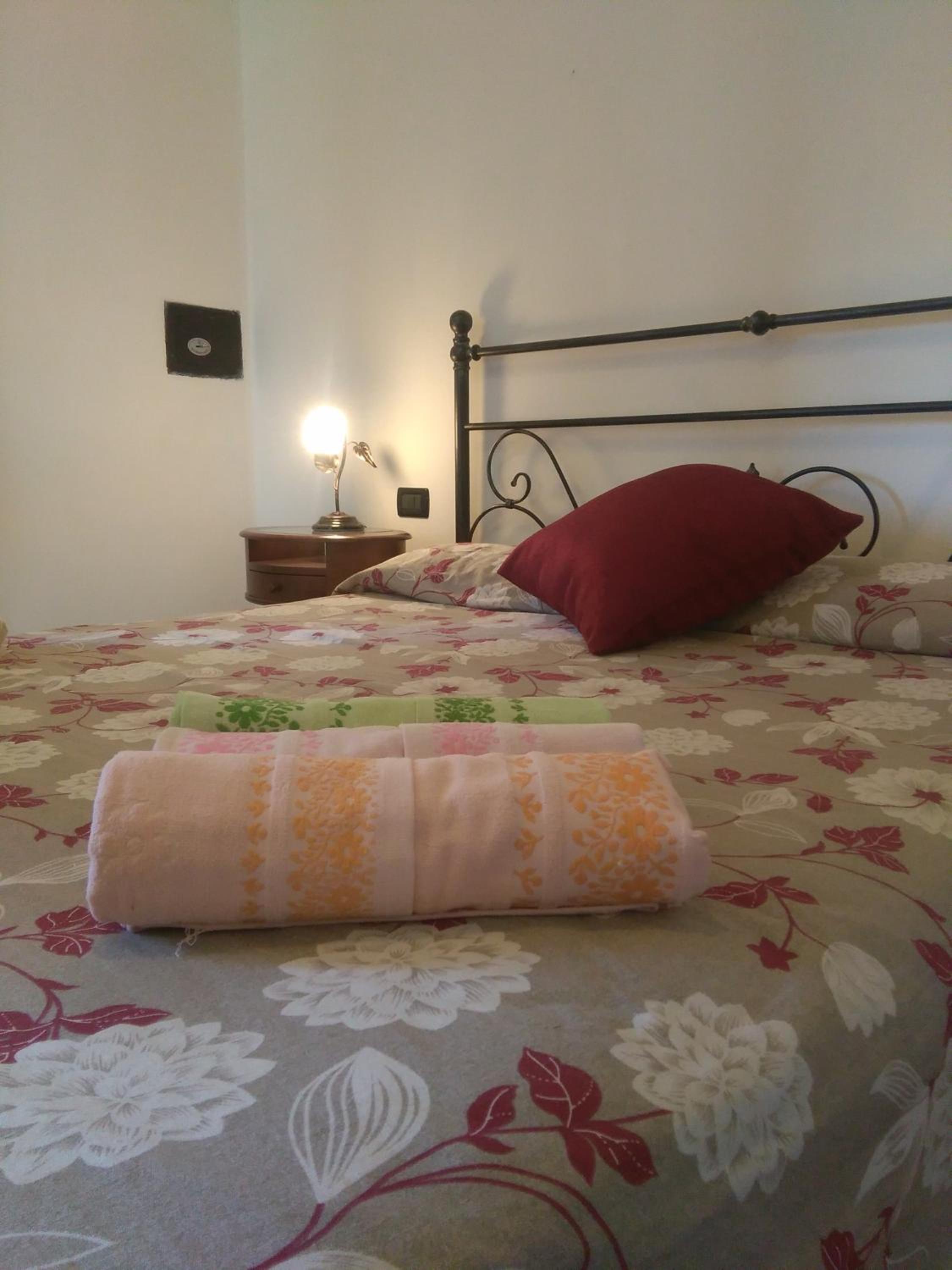 Casa ai Carfini