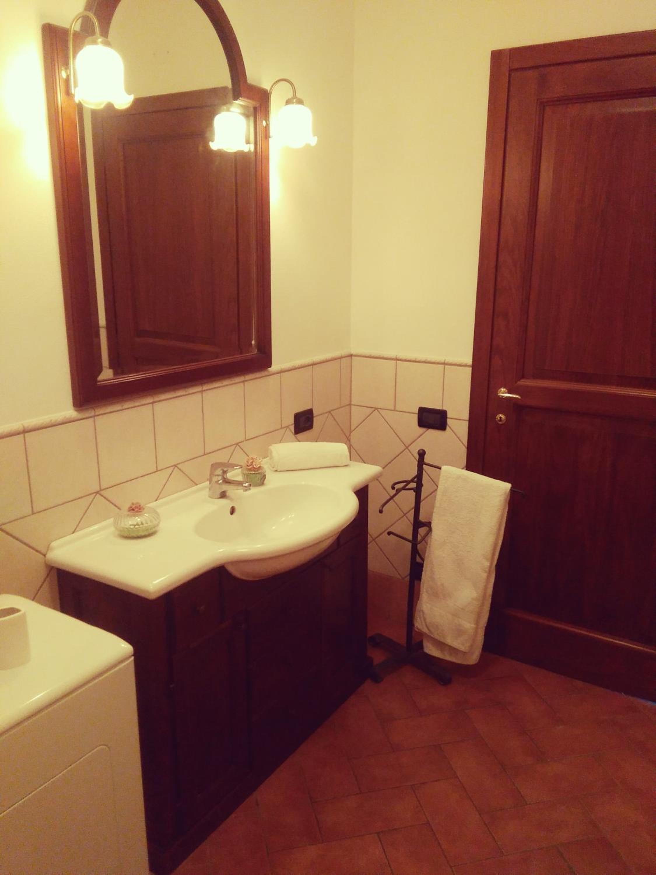 Casa ai Carfini