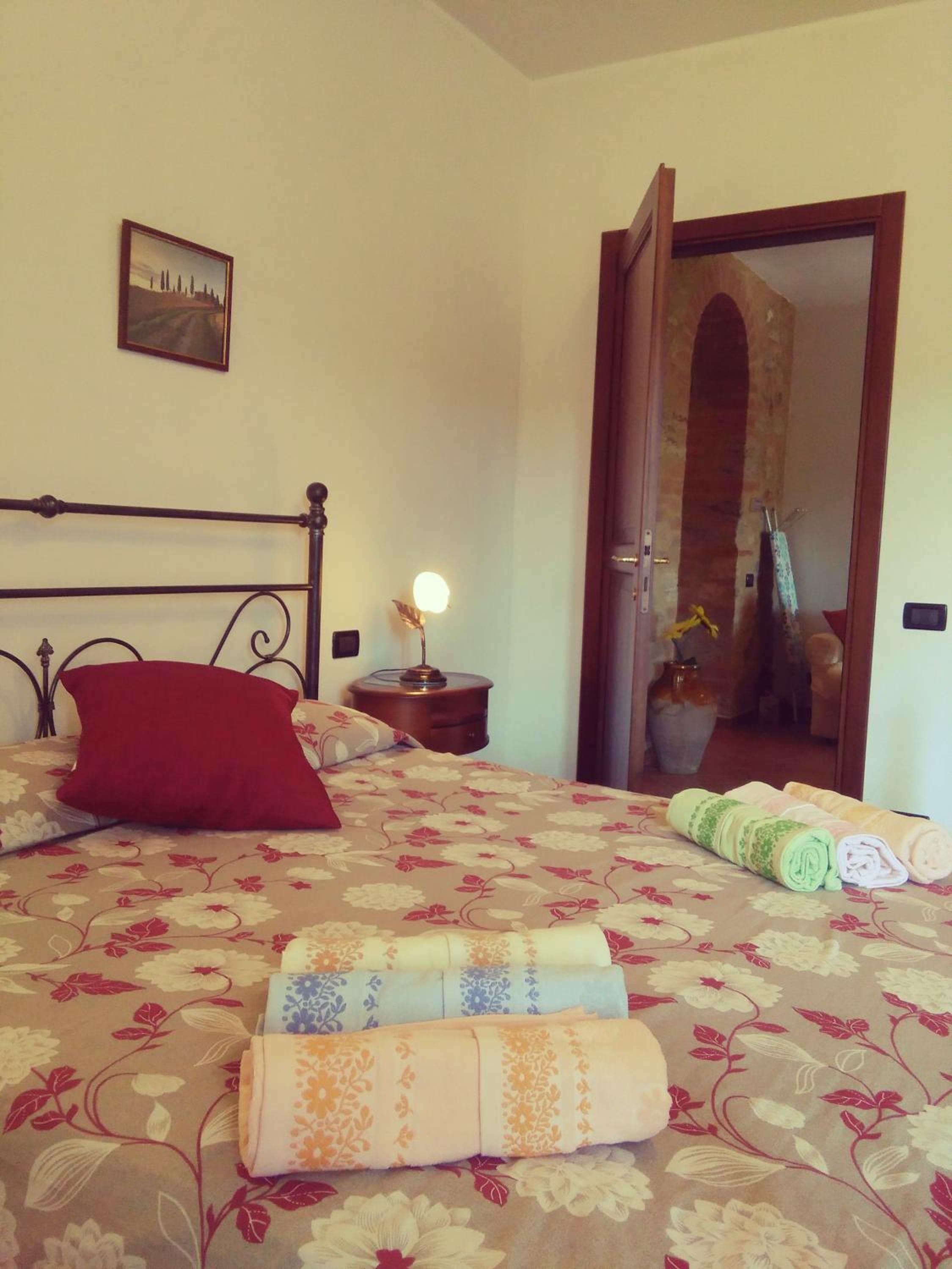 Casa ai Carfini
