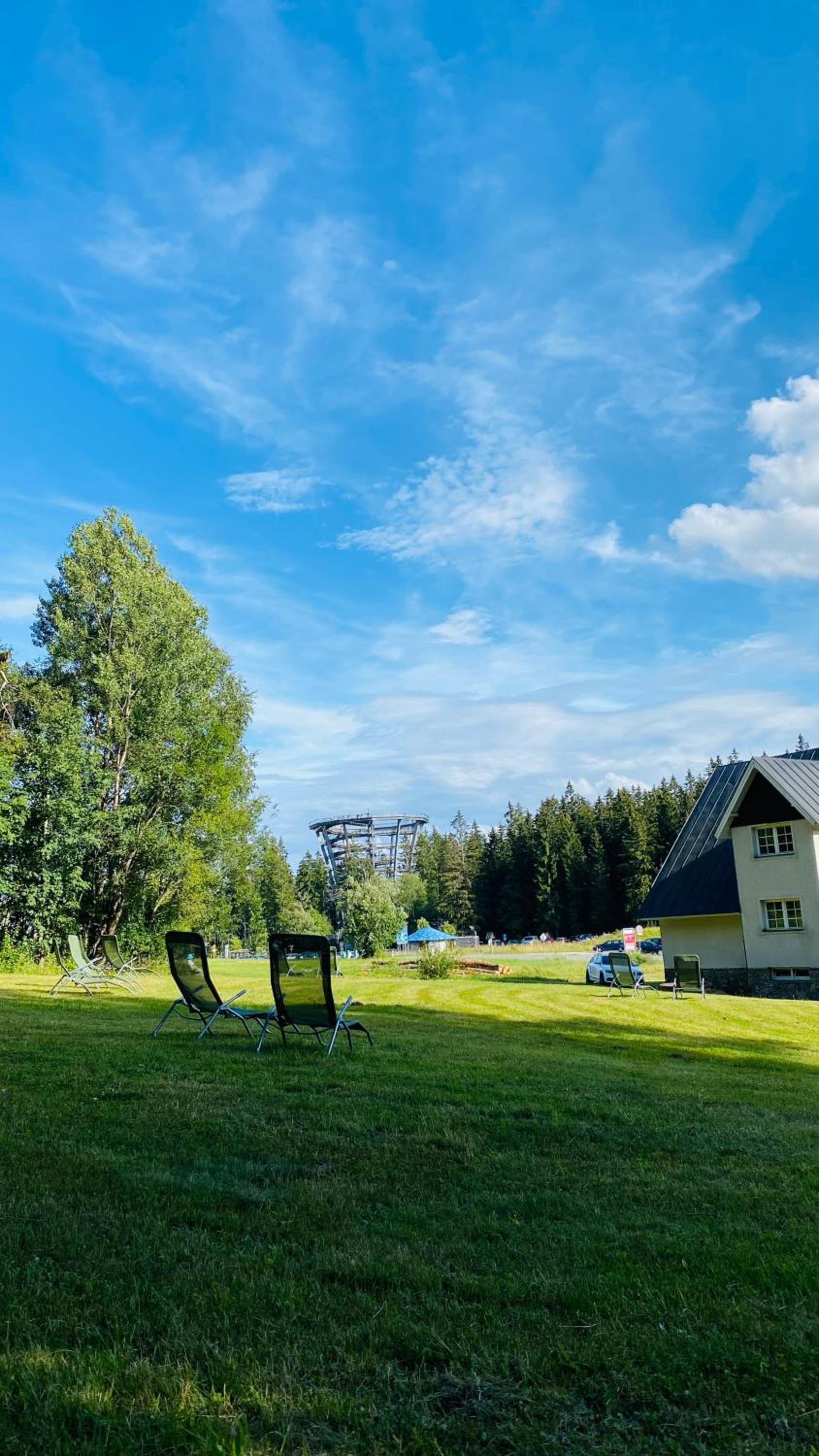 Horské Apartmány Smrčina