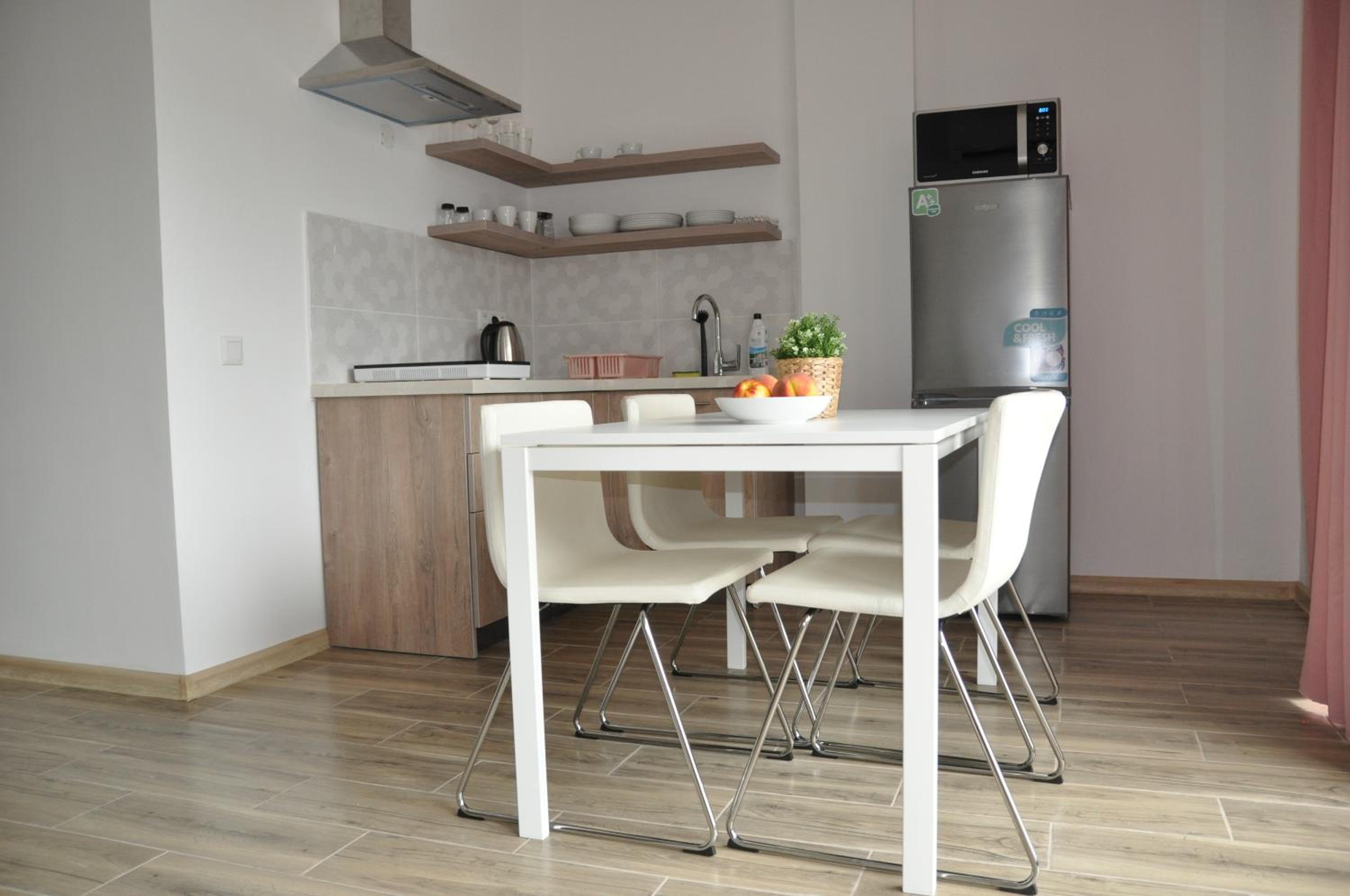 Apartmany Paradiso Shekvetili