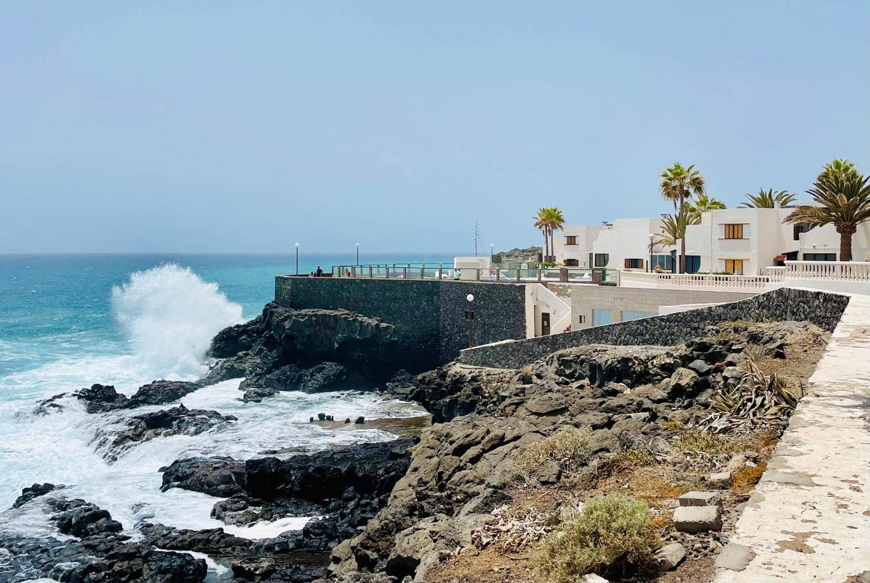 Aloha - Costa del Silencio photo 4