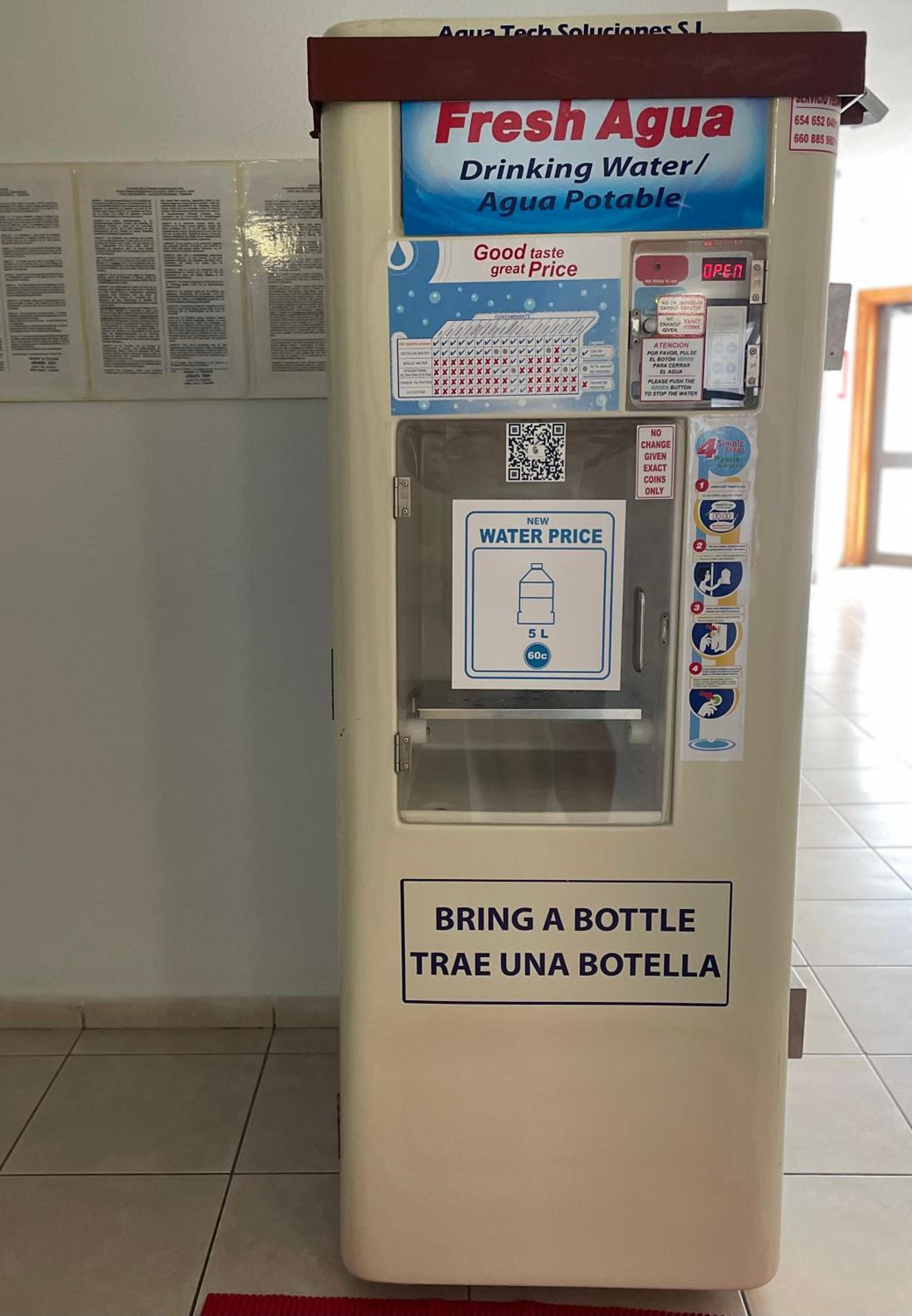 Aloha - Costa del Silencio photo 5