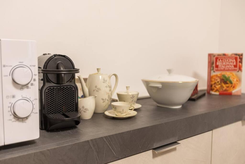 Anticitera Apartment