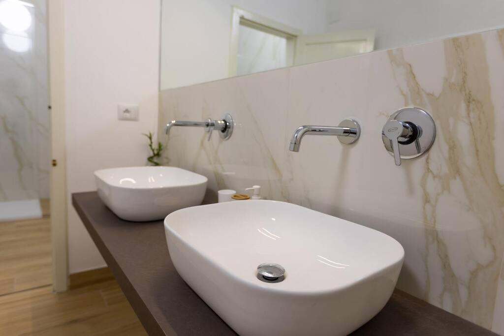 Anticitera Apartment