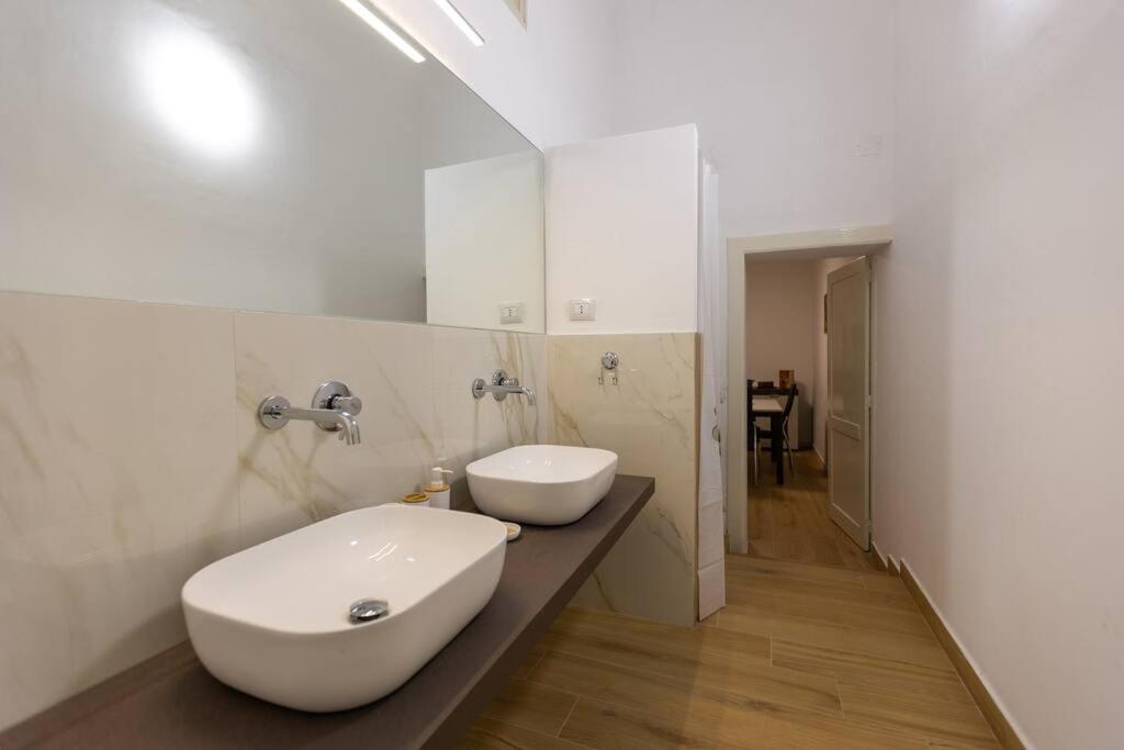 Anticitera Apartment