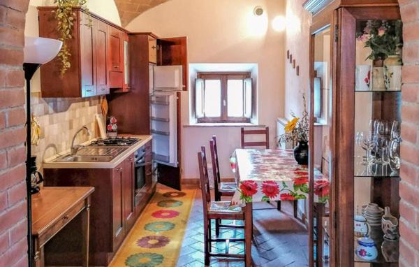 Casa ai Carfini