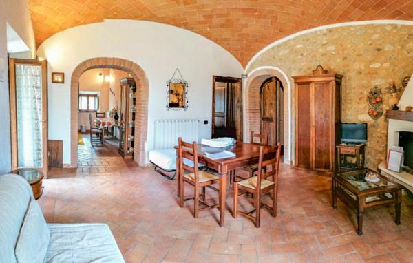 Casa ai Carfini