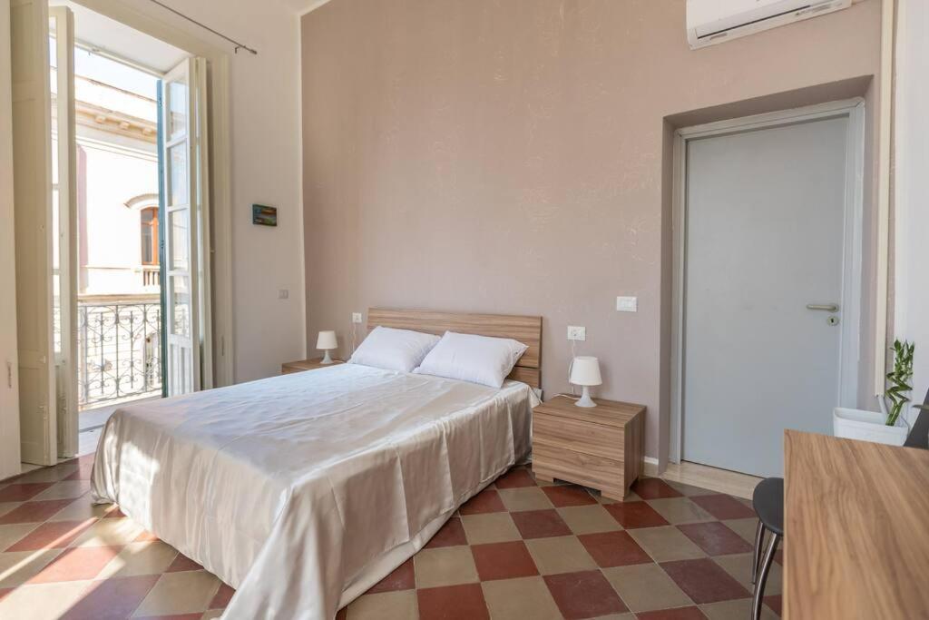 Anticitera Apartment