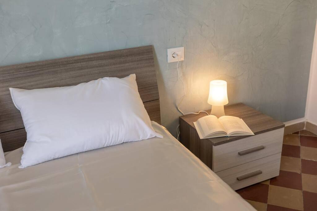 Anticitera Apartment