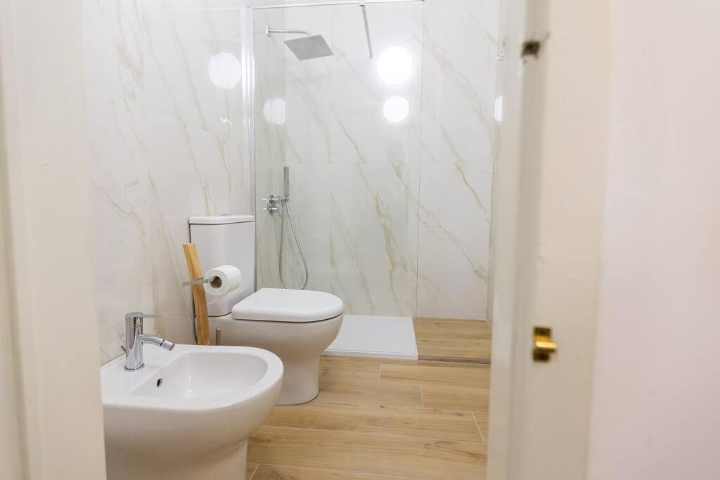 Anticitera Apartment