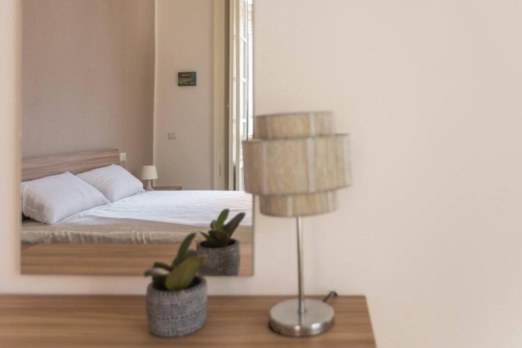 Anticitera Apartment