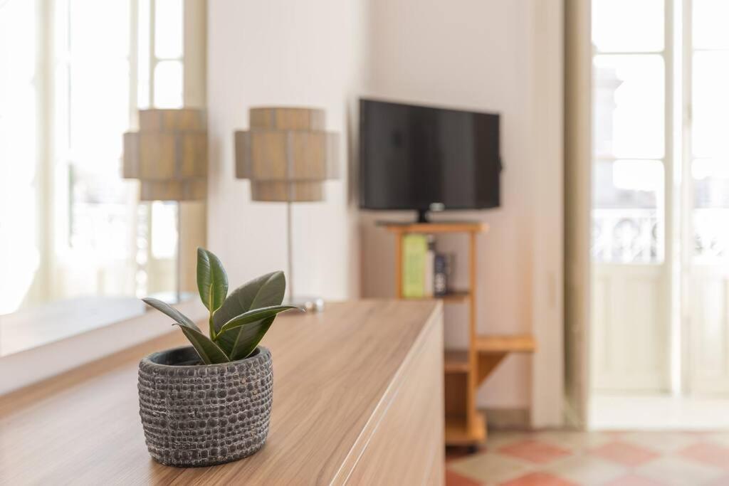 Anticitera Apartment
