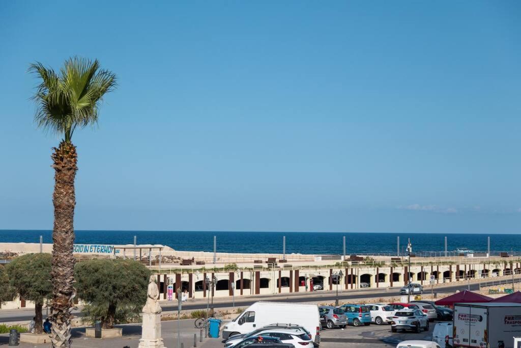 Anticitera Apartment