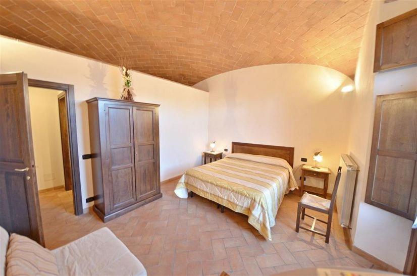 Casa ai Carfini