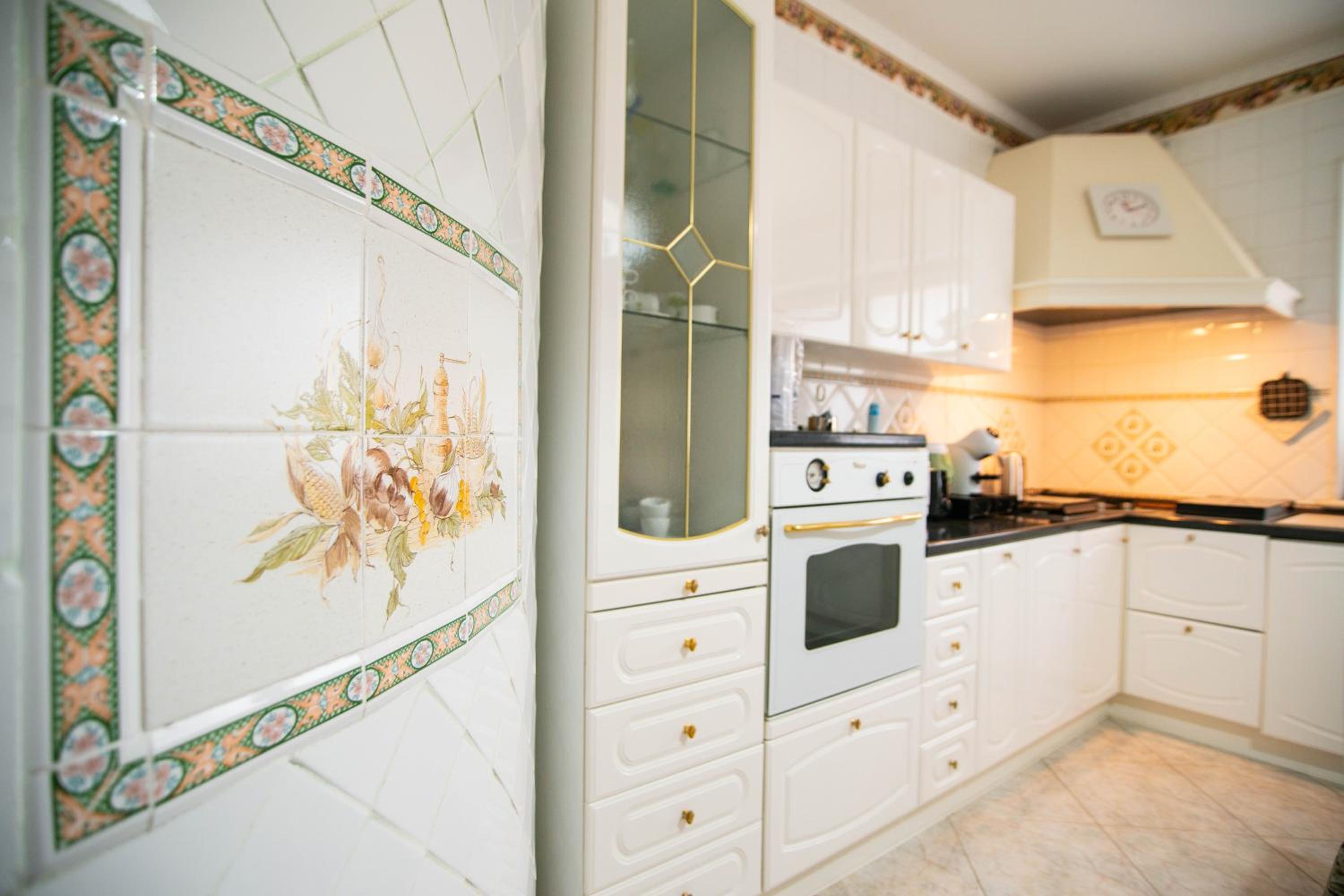 La Villa dei Tartufi - B&B