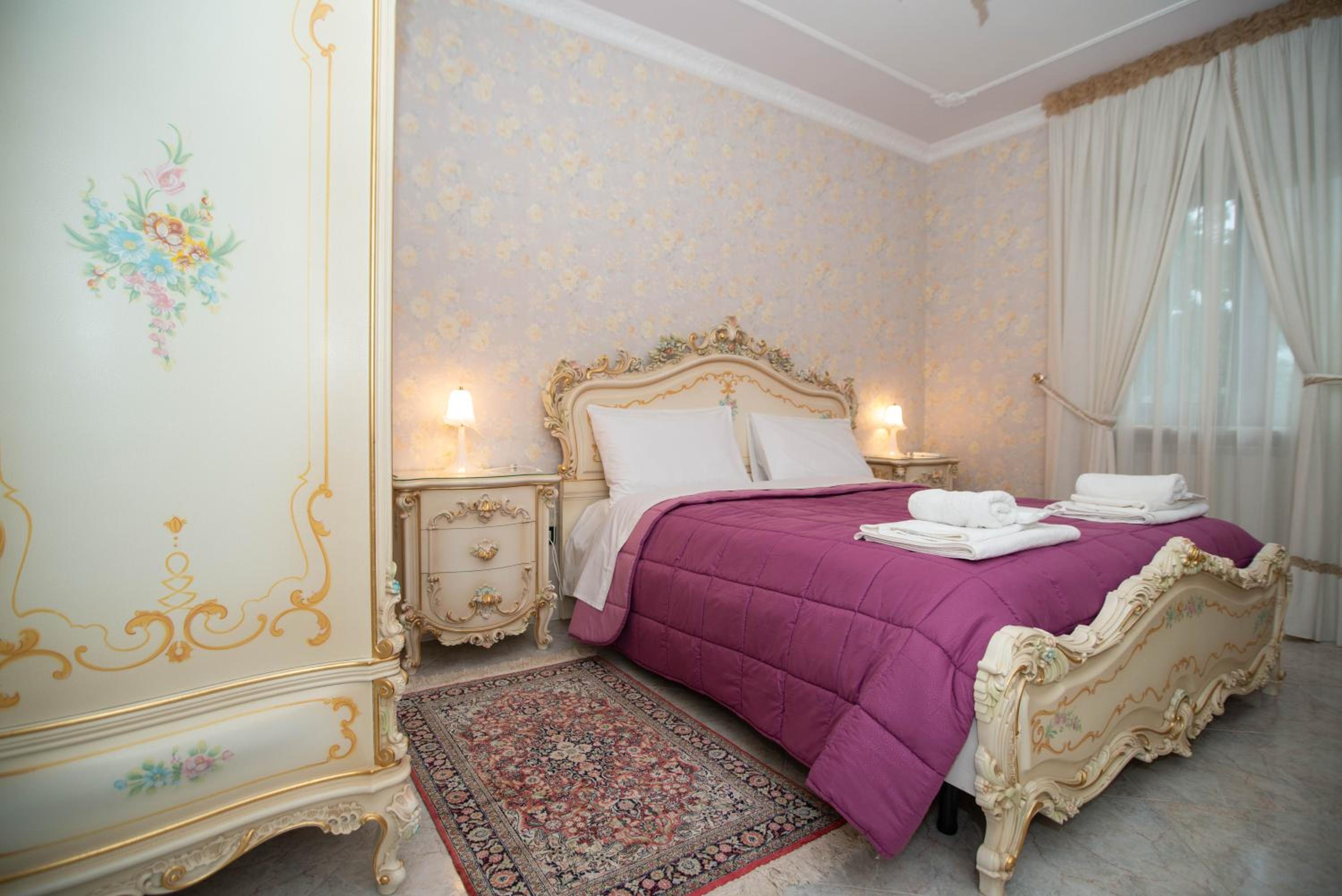 La Villa dei Tartufi - B&B