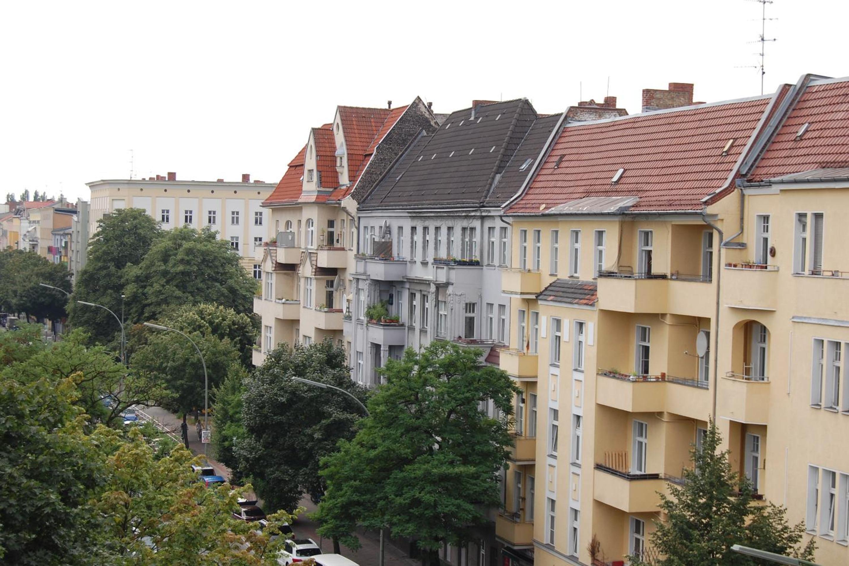 2 Bedroom Apartment (ABEMI) photo 2