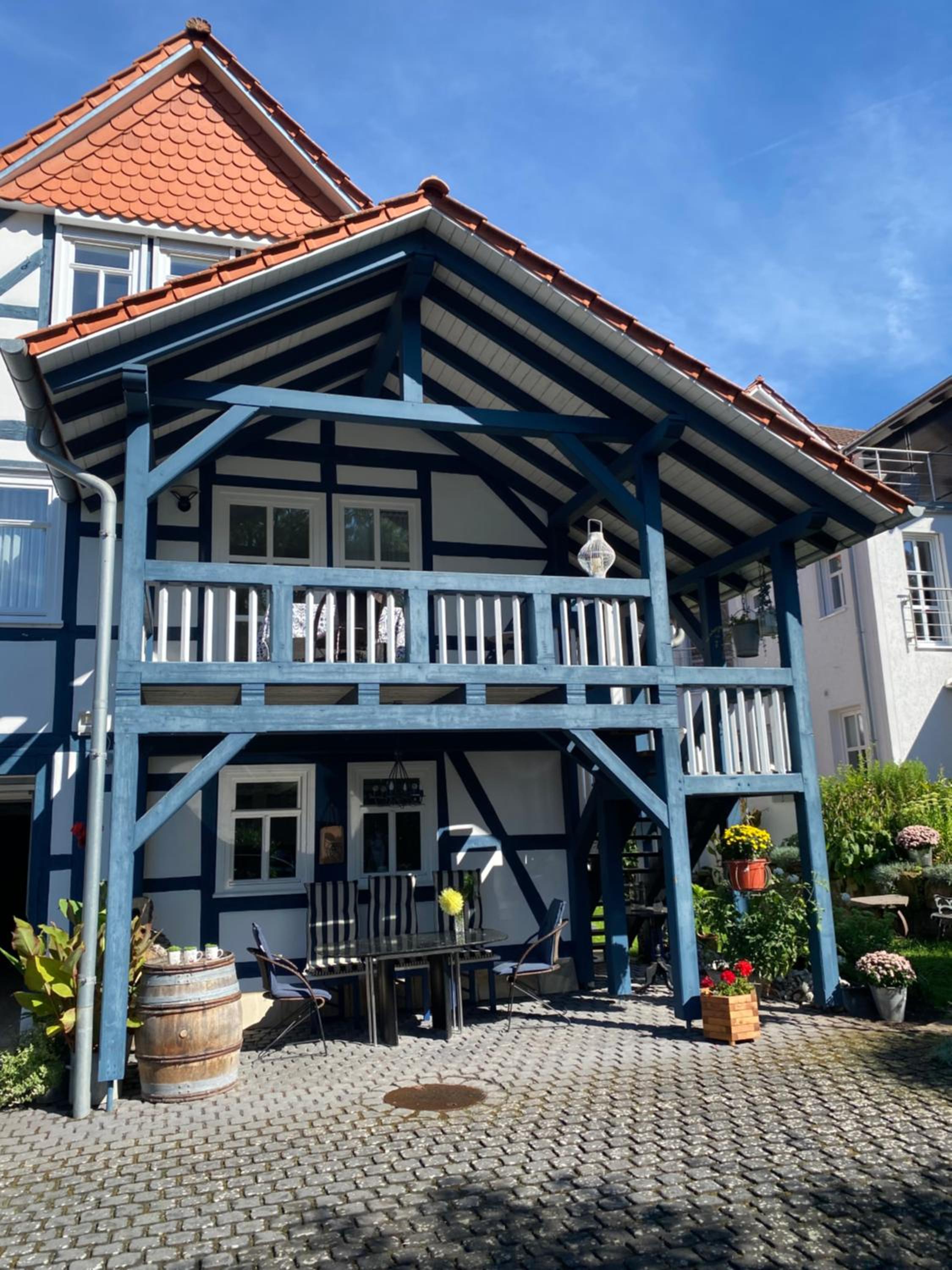 PARADISE GARDEN