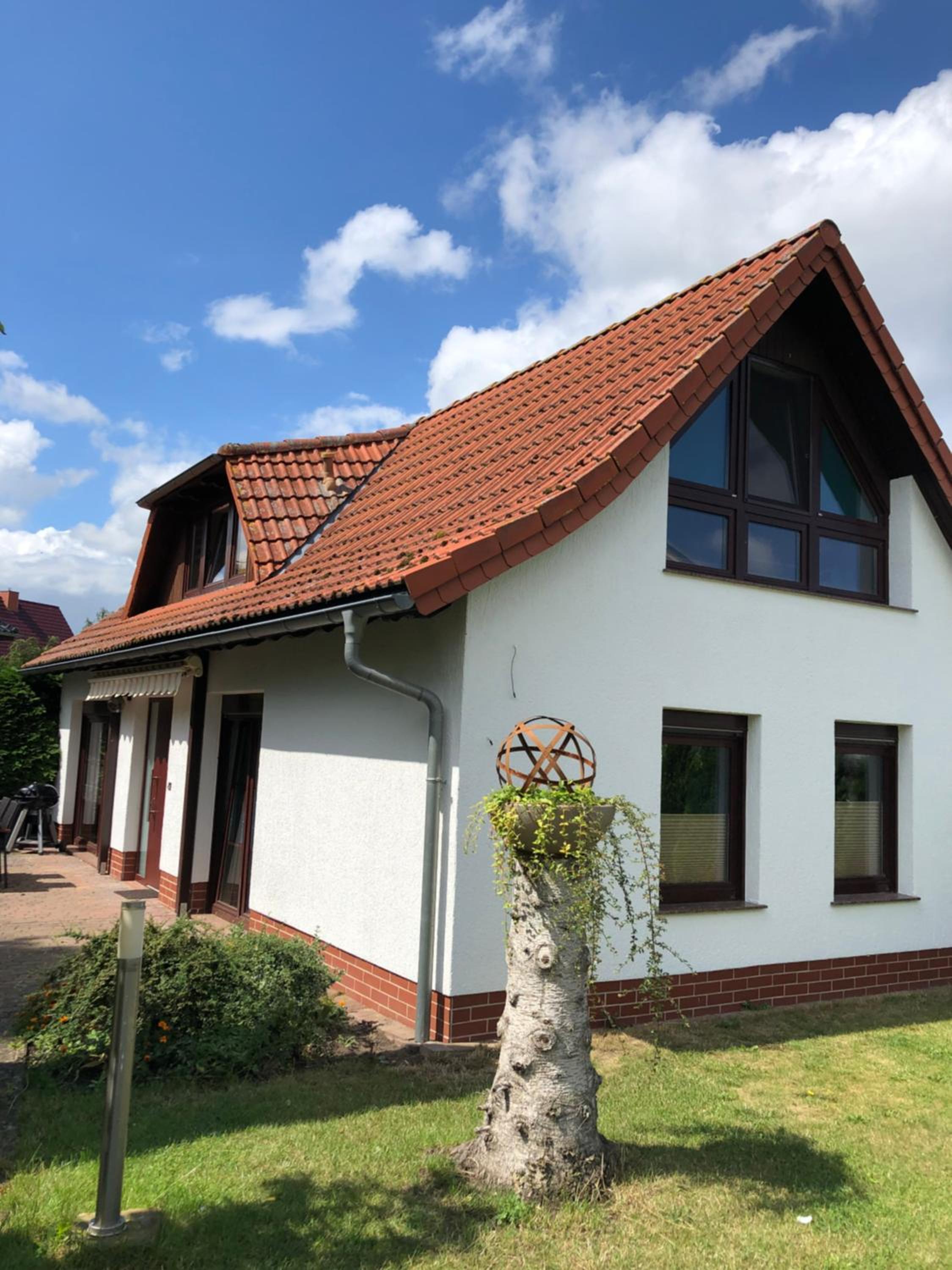 Ferienhaus 