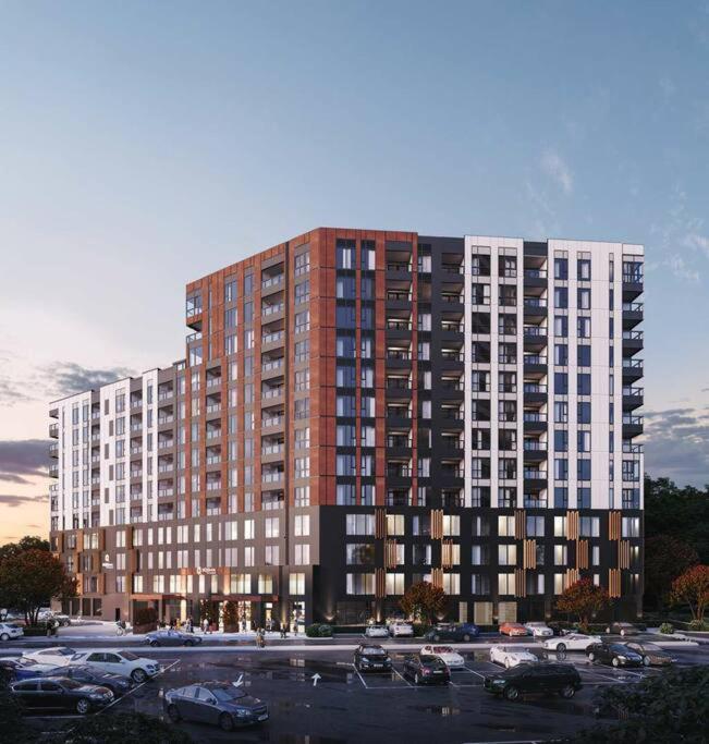 Ellerslie Sanctuary- Modern, quality apartment view 2